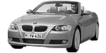 BMW E93 C2095 Fault Code