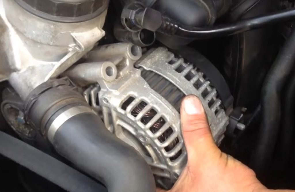 See C2095 repair manual
