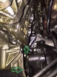 See C2095 in engine